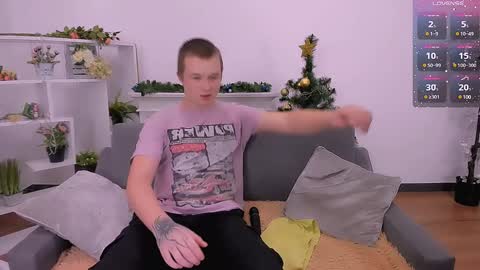 Olli and Stiw online show from 12-09-24, 08:12