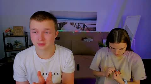 Olli and Stiw online show from 12-14-24, 08:18