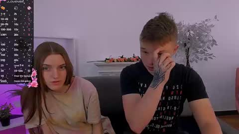 Olli and Stiw online show from 02-23-25, 08:49