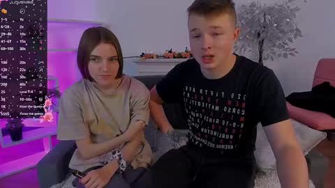 Olli and Stiw online show from 02-26-25, 09:21