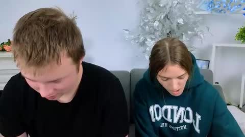 Olli and Stiw online show from 11-30-25, 08:07