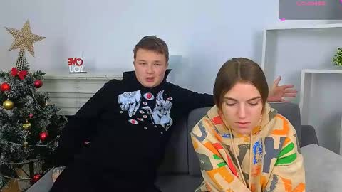 Snapshot of ollistiw chatting on 01-13-26, 08:30 Olli and Stiw online show from 01-13-26, 08:30