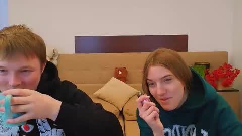 Snapshot of ollistiw chatting on 02-13-26, 08:10 Olli and Stiw online show from 02-13-26, 08:10