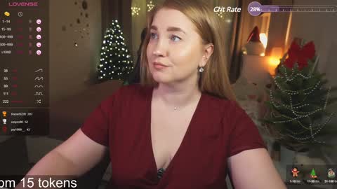 OllyDoll online show from 12-29-24, 10:47