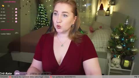 OllyDoll online show from 01-13-26, 07:52