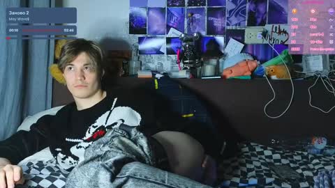 Tony online show from 02-04-25, 07:33