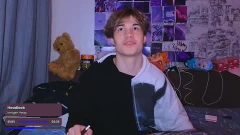 Tony online show from 02-13-25, 08:24