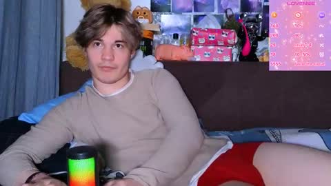 Tony online show from 03-03-25, 11:35