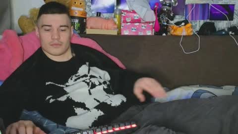 Tony online show from 03-10-25, 08:34