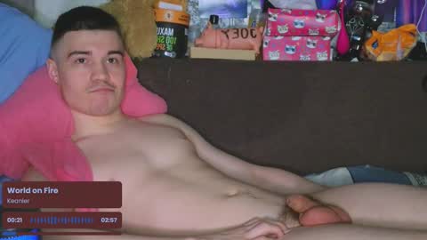 Tony online show from 03-11-25, 02:43