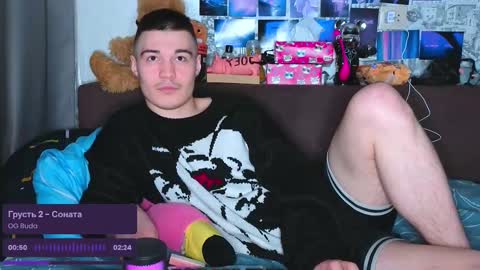 Tony online show from 03-11-25, 08:42