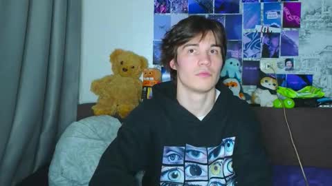 Tony online show from 10-10-25, 09:25