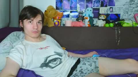 Tony online show from 11-12-25, 05:30