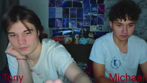 Tony online show from 12-18-25, 12:44