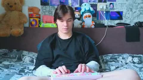 Tony online show from 12-23-25, 10:46