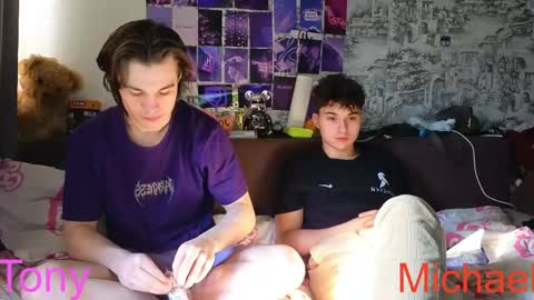 Tony online show from 03-29-26, 07:30