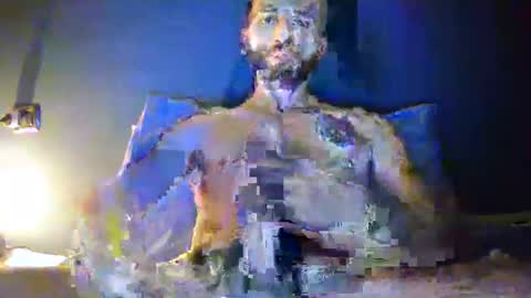 Jackowl online show from 10-30-25, 08:53