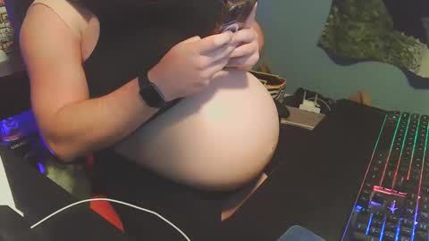 Dani Pregna online show from 11-03-25, 11:15