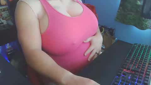 Dani Pregna online show from 03-04-26, 02:45