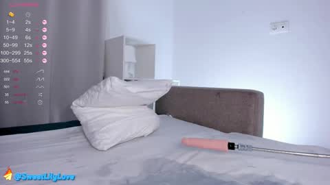 Lily dont forget to follow me  good to see you all online show from 02-10-25, 09:04