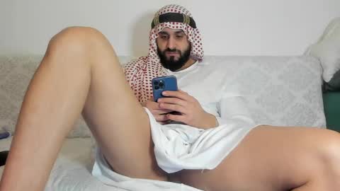 Omar online show from 01-30-25, 07:39