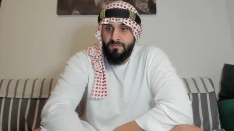 Omar online show from 01-08-26, 09:17