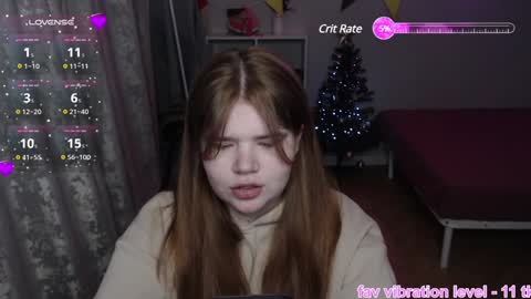  MellY  online show from 12-11-24, 10:58