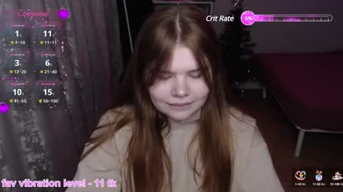  MellY  online show from 12-15-24, 11:01