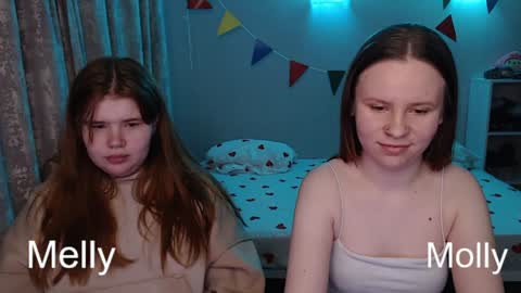  MellY  online show from 12-31-24, 05:51