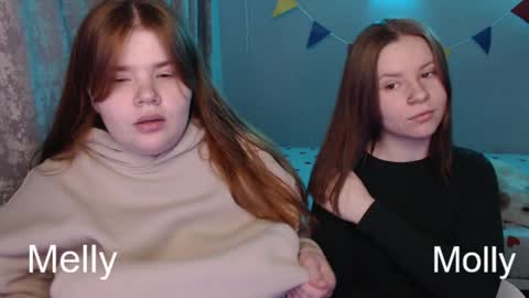  MellY  online show from 01-04-25, 11:33