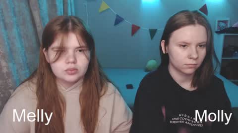  MellY  online show from 01-13-25, 12:13