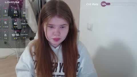  MellY  online show from 11-16-25, 12:33