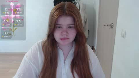  MellY  online show from 04-01-26, 06:14