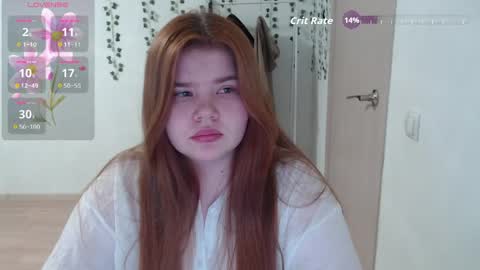  MellY  online show from 04-20-26, 02:31