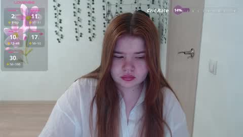  MellY  online show from 04-23-26, 05:08