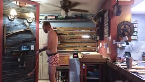 Norm online show from 10-26-25, 05:30