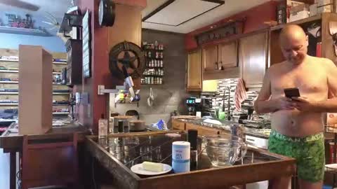 Norm online show from 10-27-25, 10:03