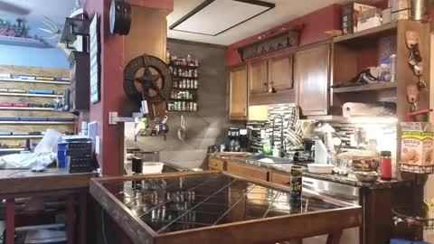 Norm online show from 11-05-25, 08:53