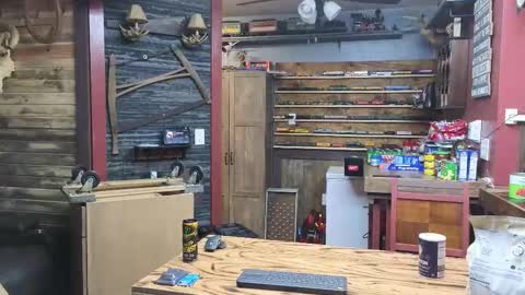 Norm online show from 11-07-25, 07:25