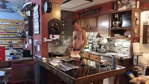 Norm online show from 11-18-25, 06:23