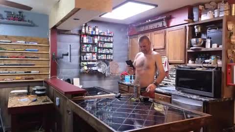 Norm online show from 12-17-25, 08:48