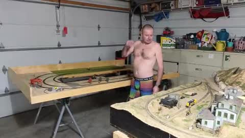 Norm online show from 01-17-26, 06:11