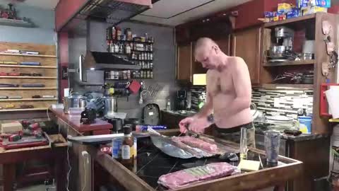 Norm online show from 03-02-26, 08:37