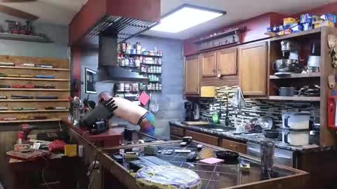 Norm online show from 03-06-26, 09:00