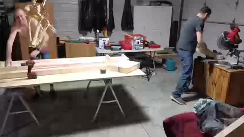 Norm online show from 03-13-26, 05:30