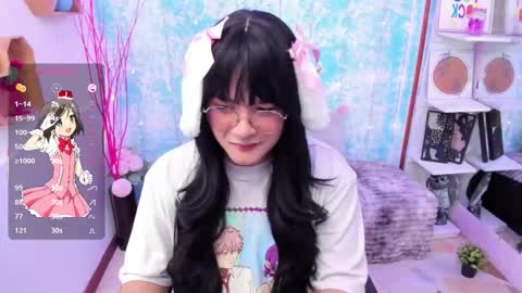 Snapshot of omorimori chatting on 11-04-25, 11:26 Omori Chan online show from 11-04-25, 11:26