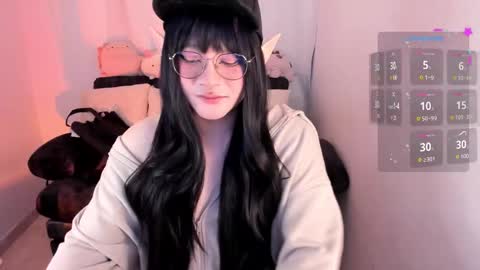 Omori Chan   online show from 02-11-26, 02:11