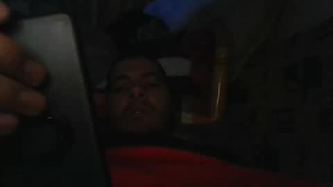 strong man online show from 12-27-24, 07:14