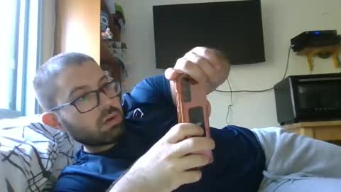 omri775ihoh online show from 01-01-25, 10:00