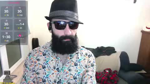 ona nisme online show from 12-08-24, 05:44